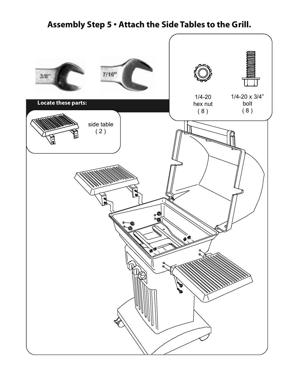 CFM Corporation 7000 User Manual | Page 16 / 29