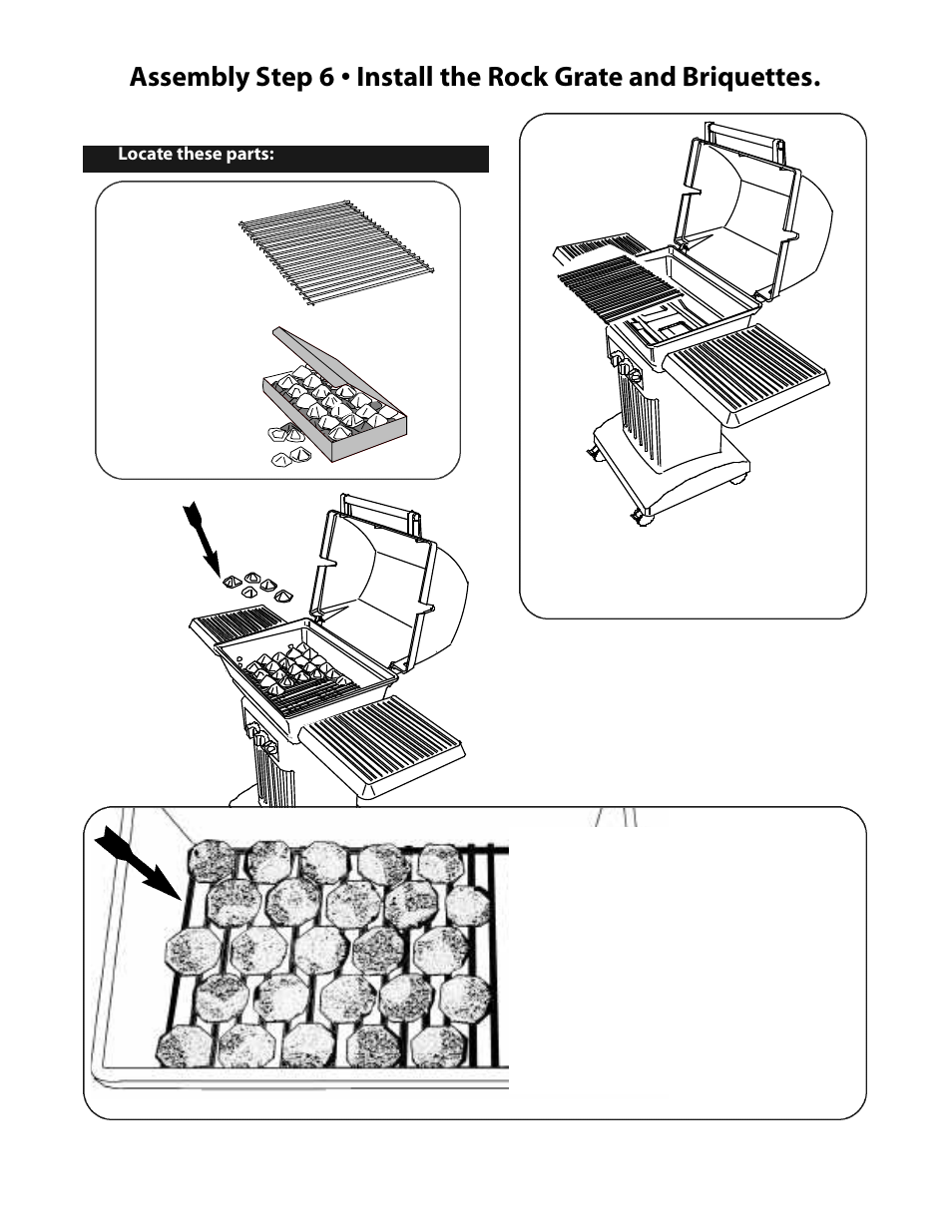 CFM Corporation 7000 User Manual | Page 17 / 29