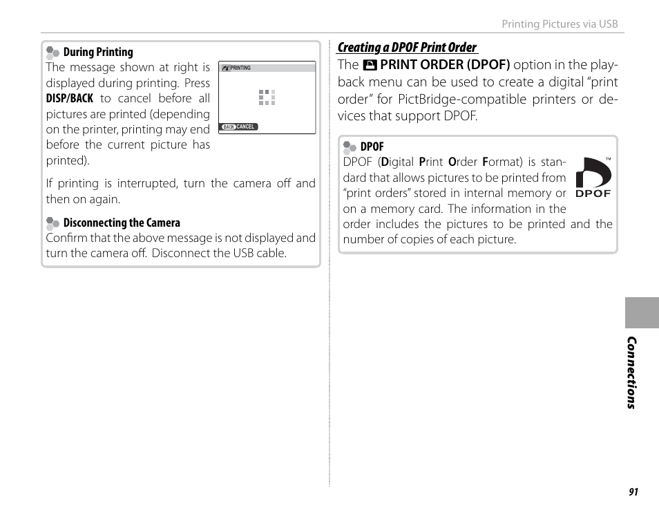 FujiFilm X100 User Manual | Page 107 / 140