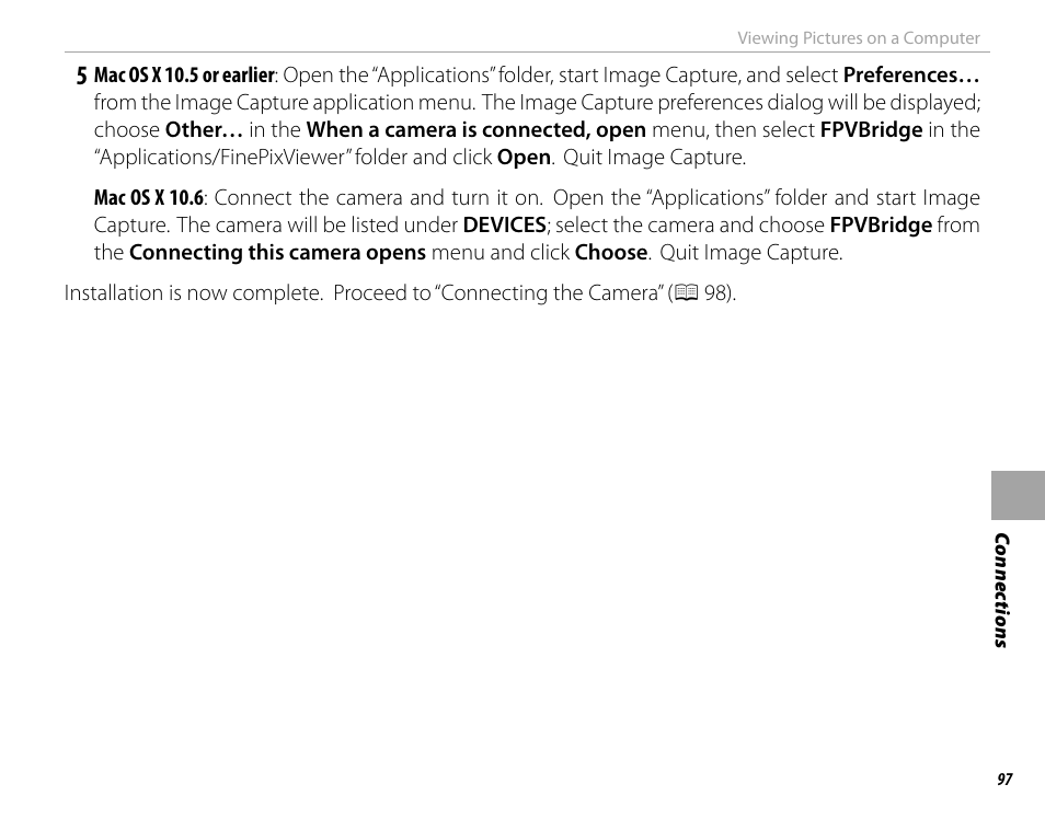 FujiFilm X100 User Manual | Page 113 / 140