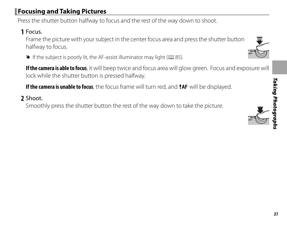 FujiFilm X100 User Manual | Page 47 / 140