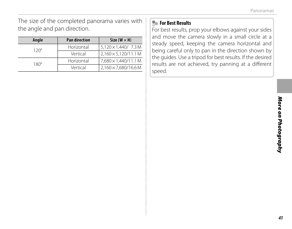 FujiFilm X100 User Manual | Page 57 / 140