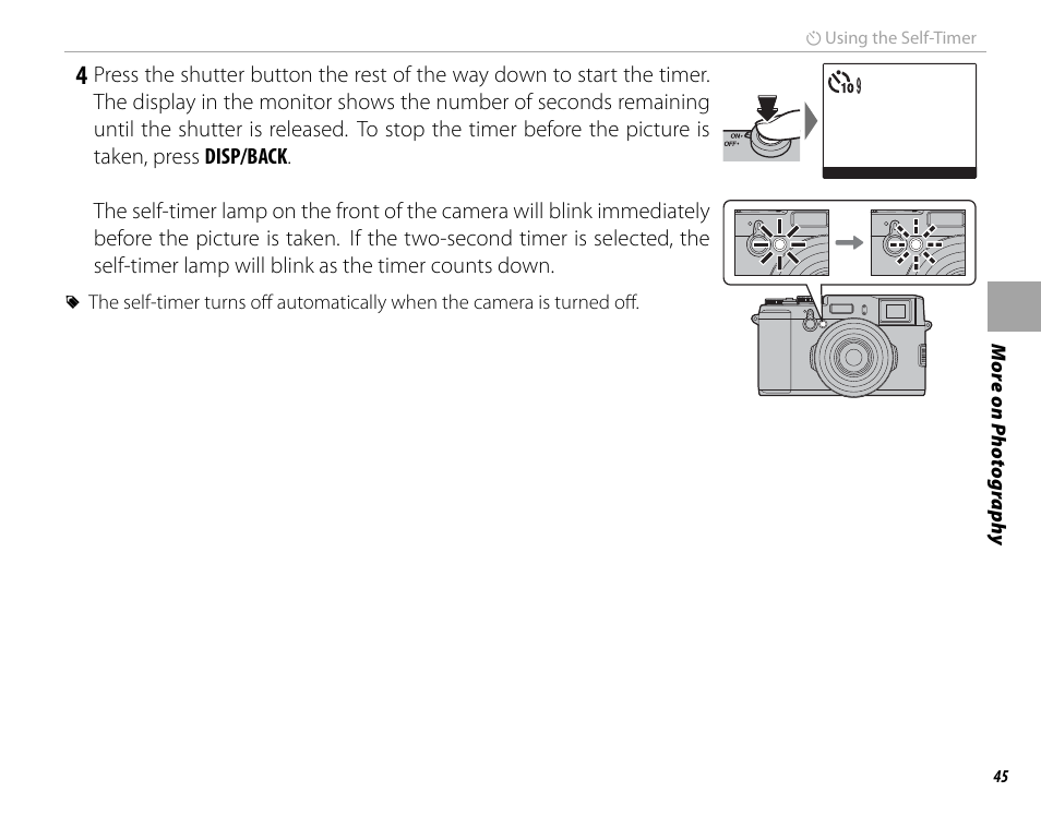 FujiFilm X100 User Manual | Page 61 / 140