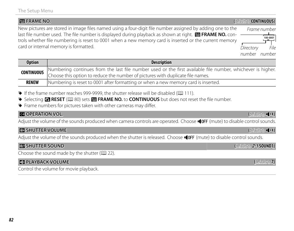 FujiFilm X100 User Manual | Page 98 / 140