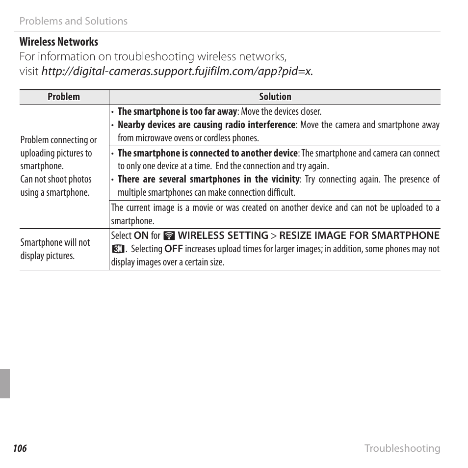 FujiFilm FinePix XP120 User Manual | Page 124 / 138