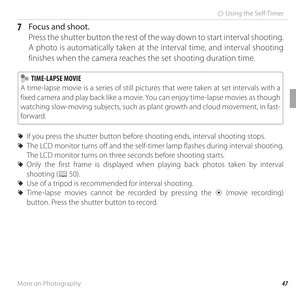 FujiFilm FinePix XP120 User Manual | Page 65 / 138