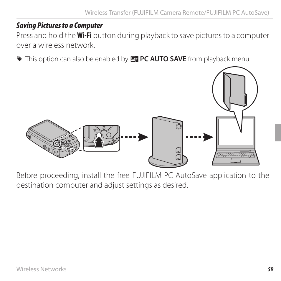 FujiFilm FinePix XP120 User Manual | Page 77 / 138