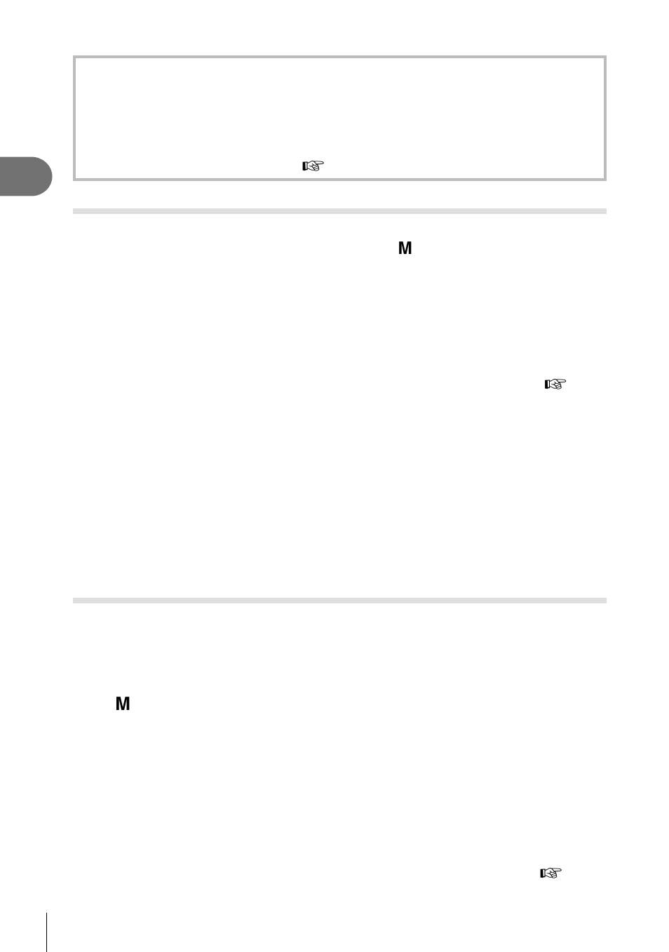 Olympus OM-D E-M1 Mark II User Manual | Page 30 / 196