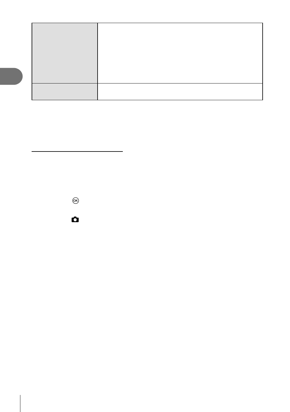 Olympus OM-D E-M1 Mark II User Manual | Page 44 / 196