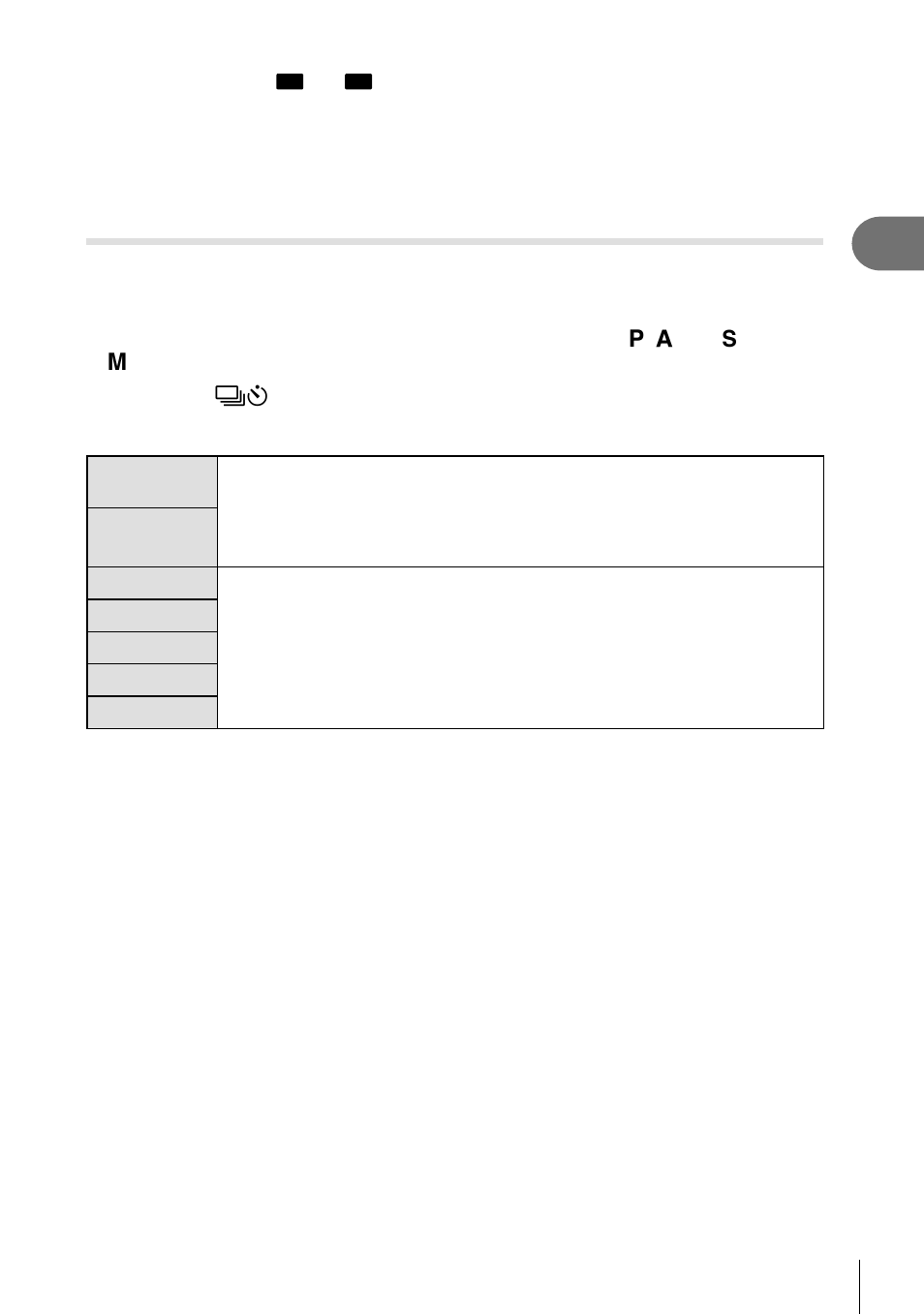 Olympus OM-D E-M1 Mark II User Manual | Page 49 / 196