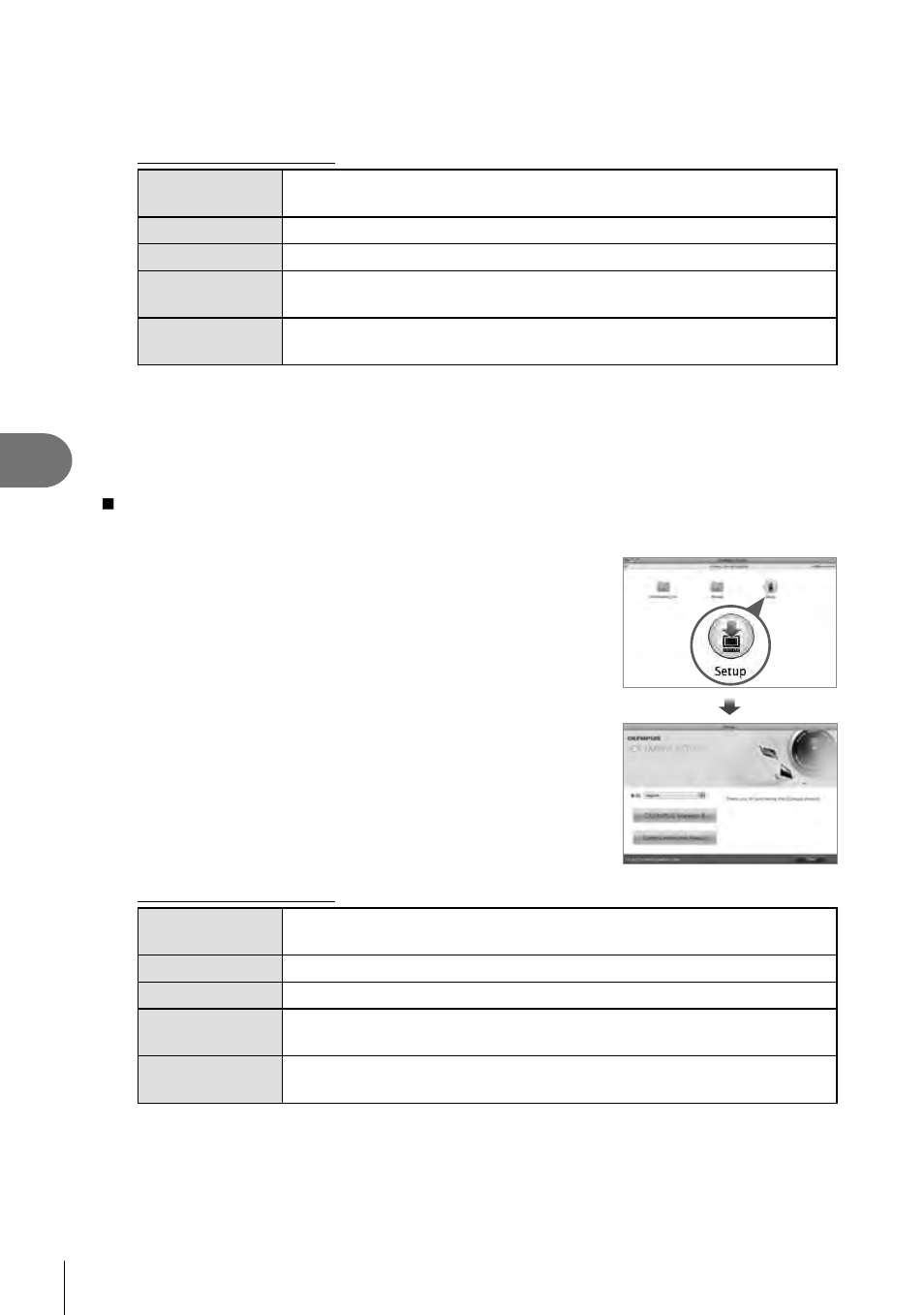 Olympus PEN E-PL8 User Manual | Page 118 / 162