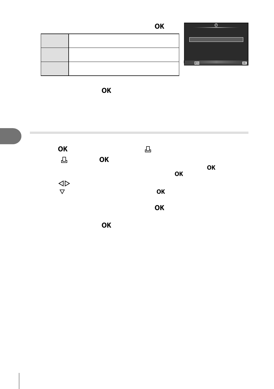 Olympus PEN E-PL8 User Manual | Page 122 / 162