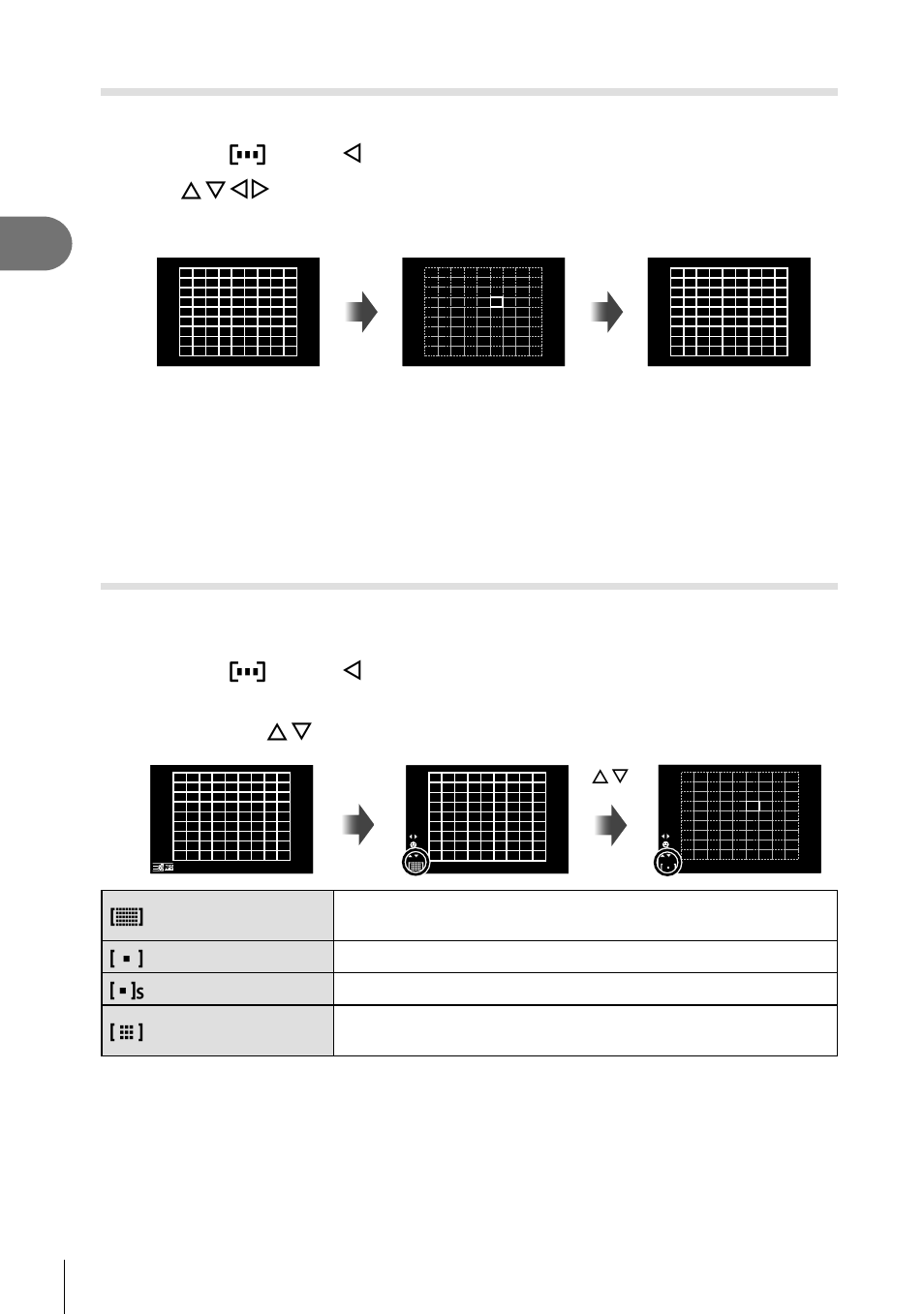 Olympus PEN E-PL8 User Manual | Page 46 / 162