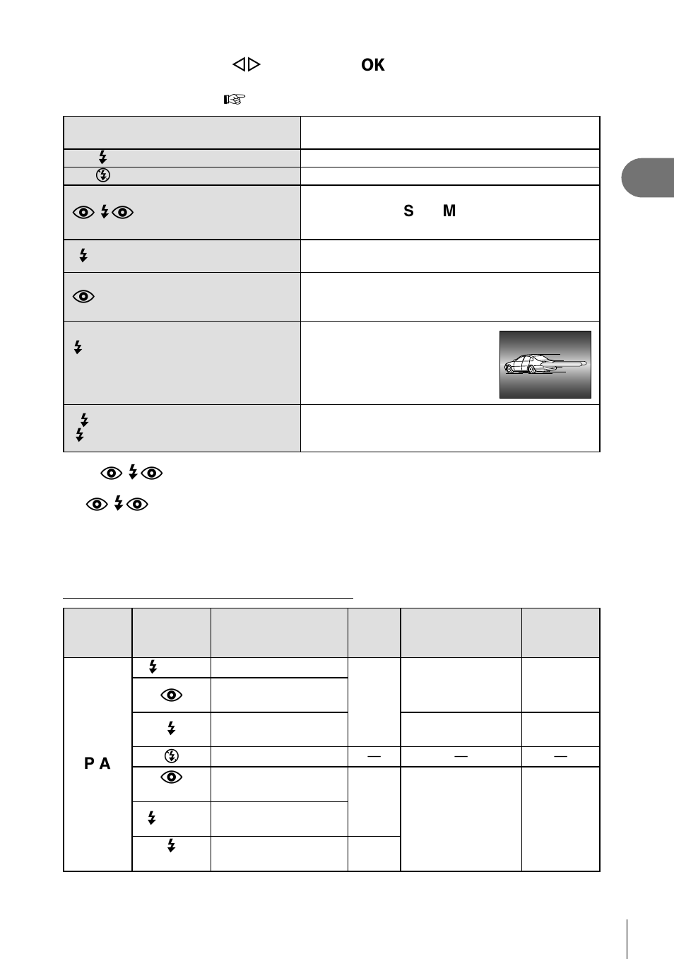 Shooting | Olympus PEN E-PL8 User Manual | Page 59 / 162