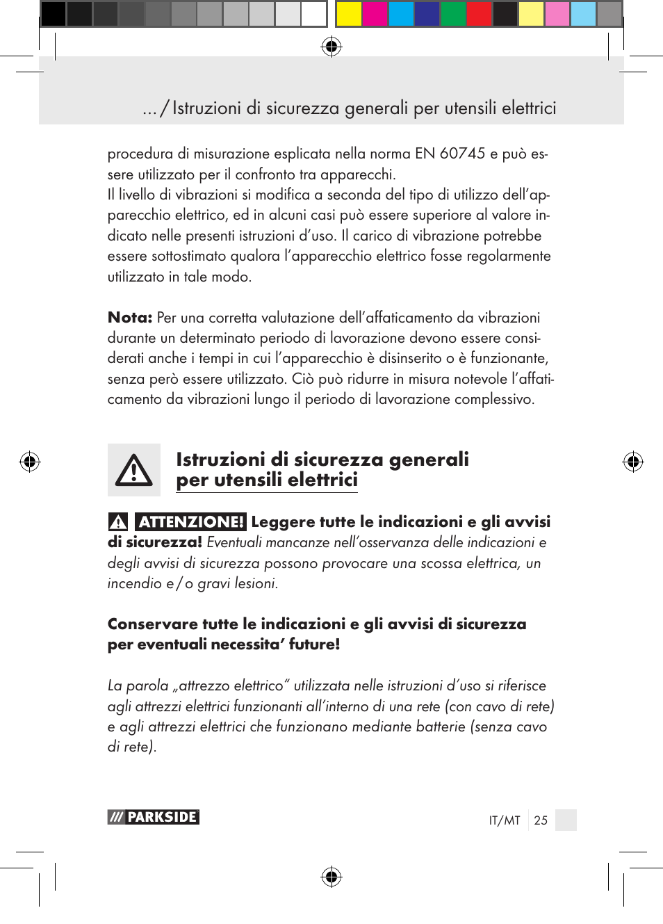 Parkside PGG 15 A1 User Manual | Page 25 / 85