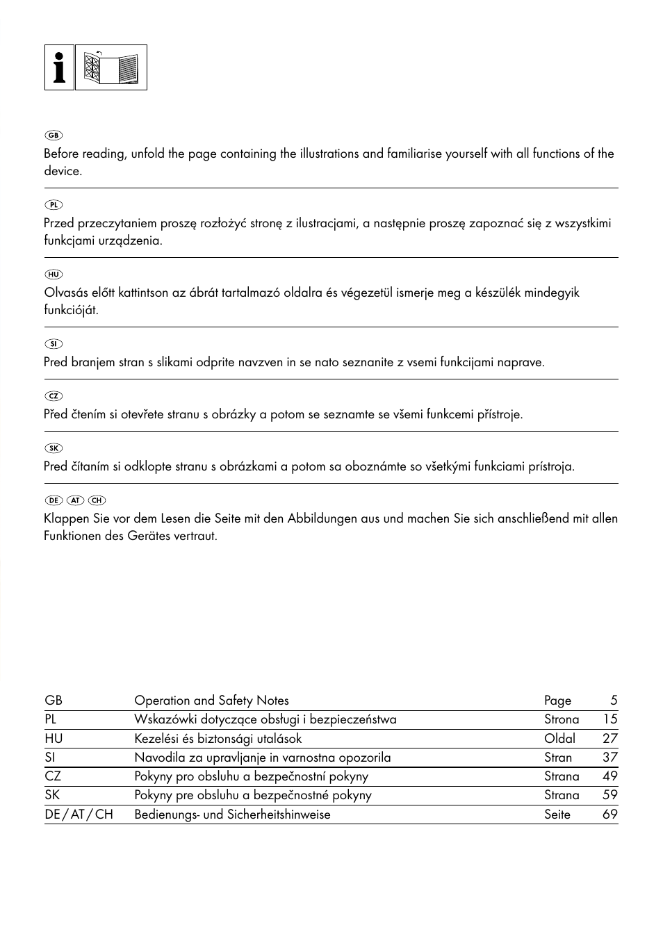 Cordless drill pabs 18-li b2 | Parkside PABS 18-Li B2 User Manual | Page 2 / 82