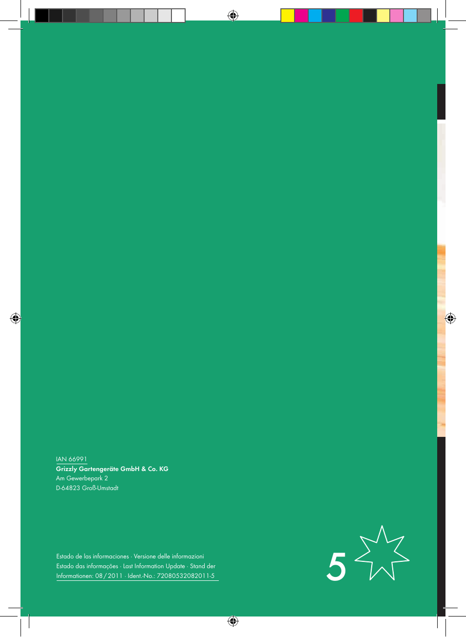 Parkside PAS 500 B1 User Manual | Page 50 / 50