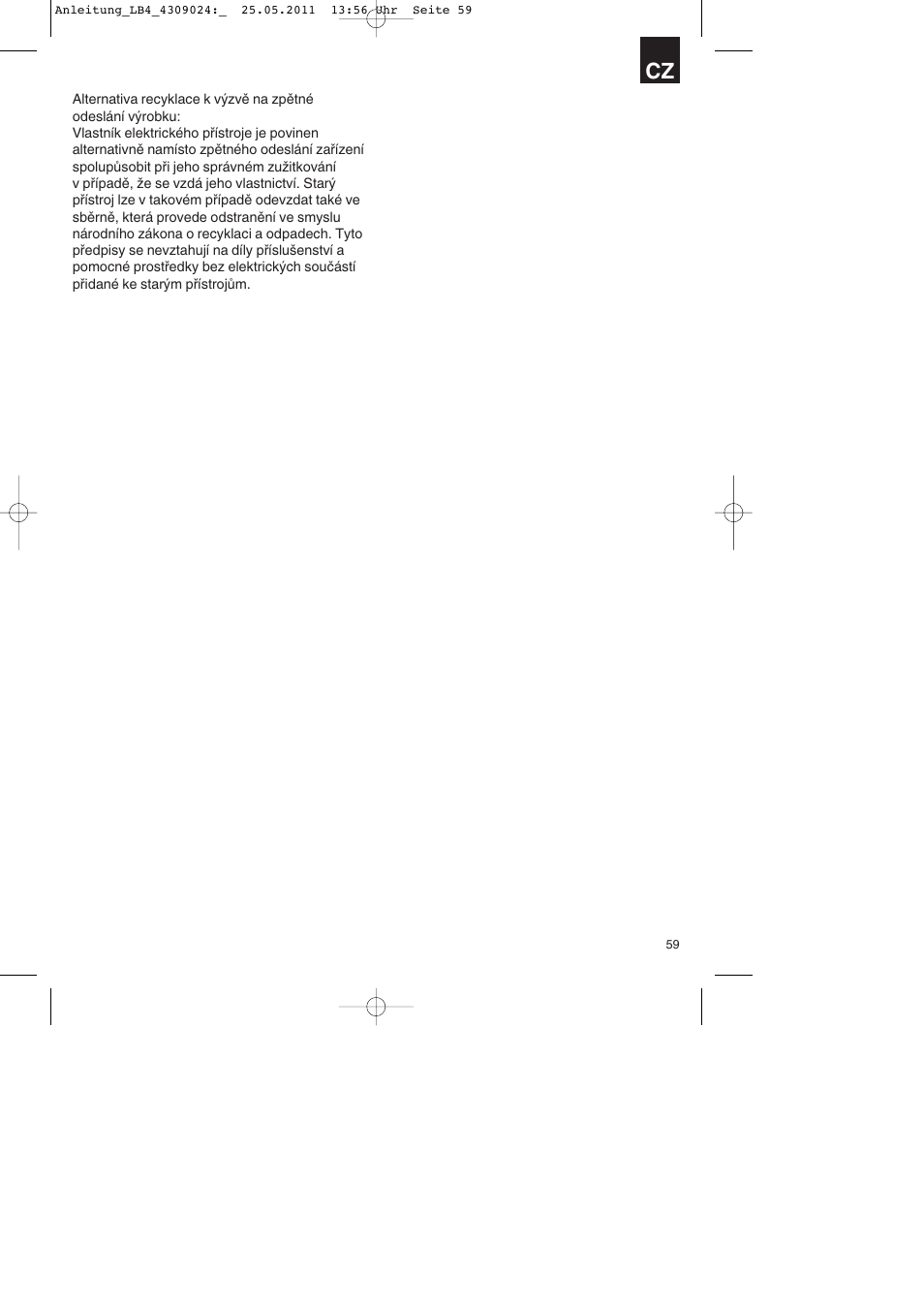 Parkside PDKs 120 A2 User Manual | Page 59 / 108