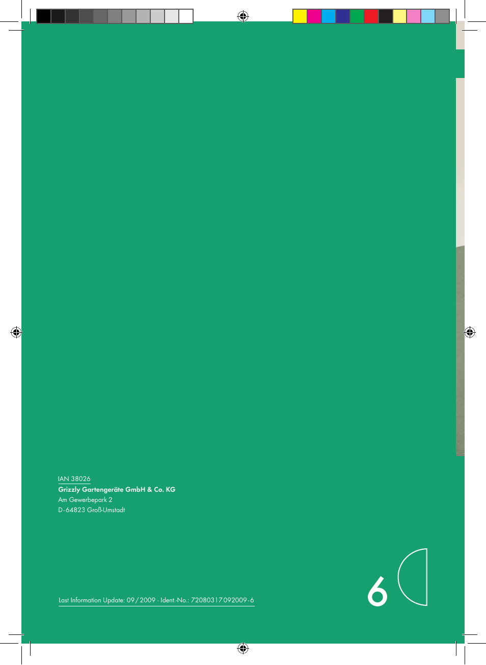 Parkside PNTS 1300 User Manual | Page 10 / 10