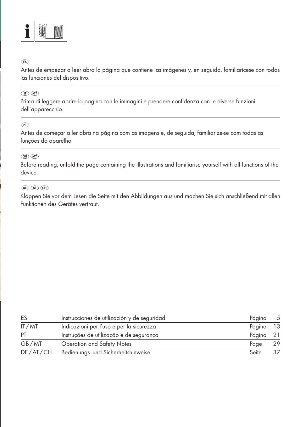 Parkside PES 200 B1 User Manual | Page 2 / 45