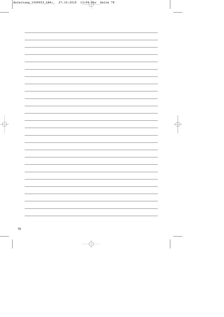 Parkside PESG 120 A1 User Manual | Page 78 / 80