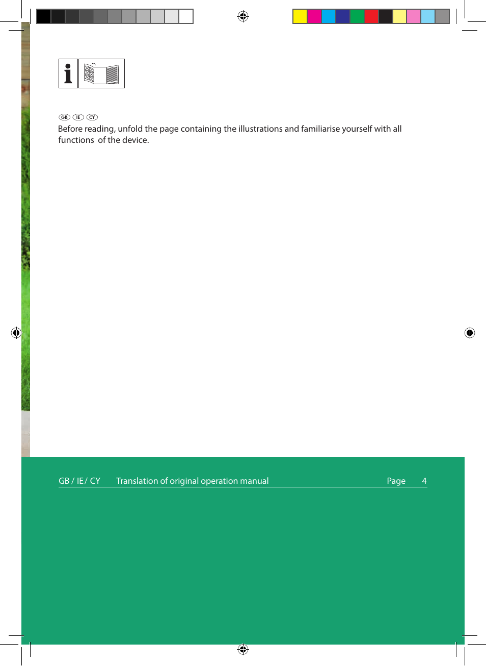 Parkside  PPC 30 User Manual | Page 2 / 10