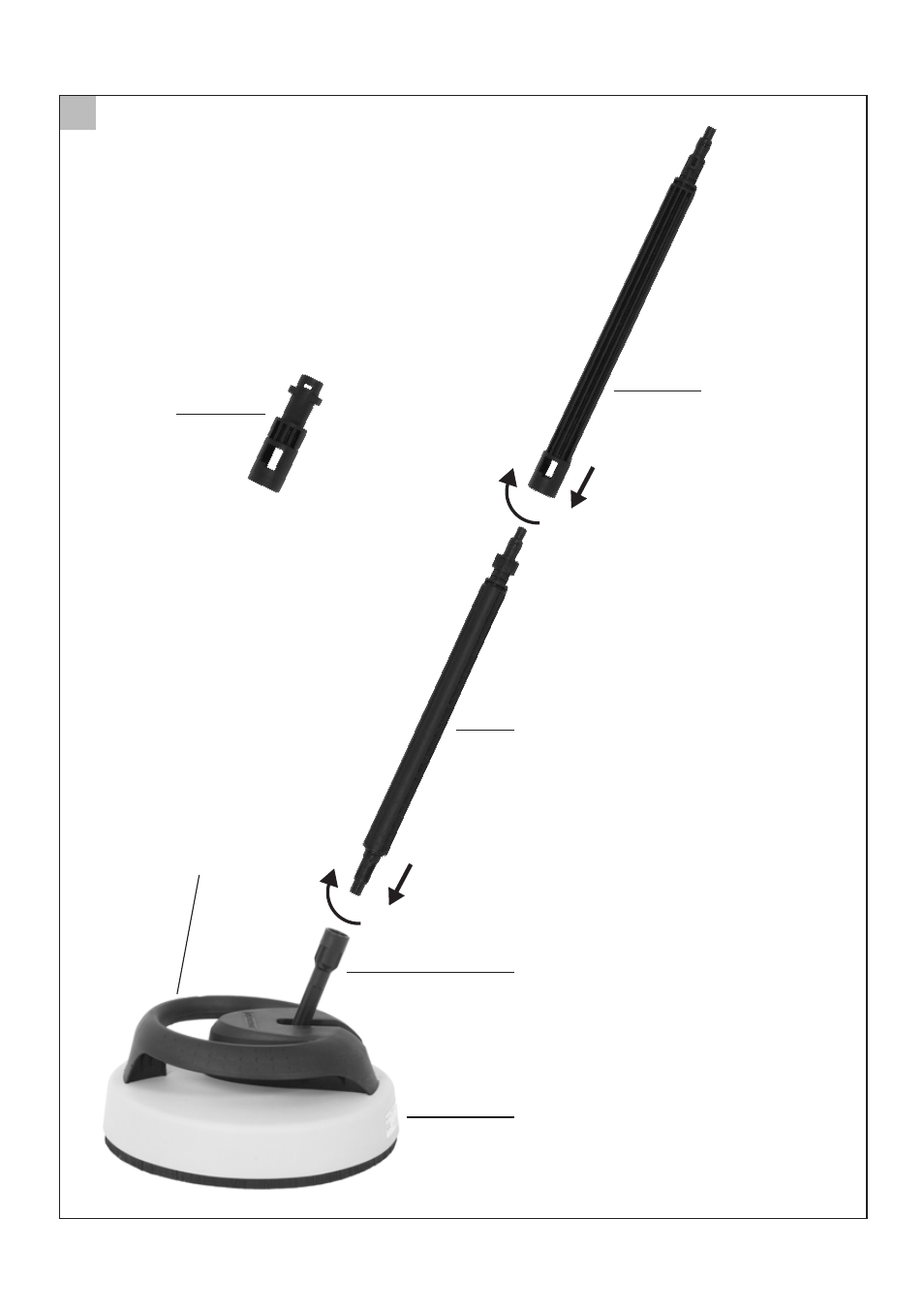 Parkside  PPC 30 User Manual | Page 3 / 28