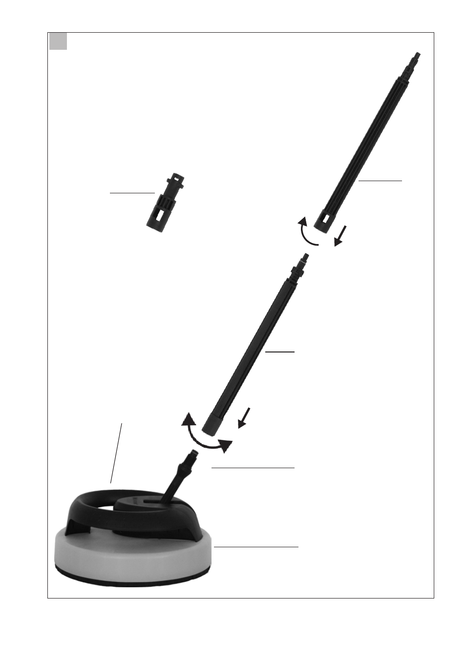 Parkside PPC 30 A1 User Manual | Page 3 / 30