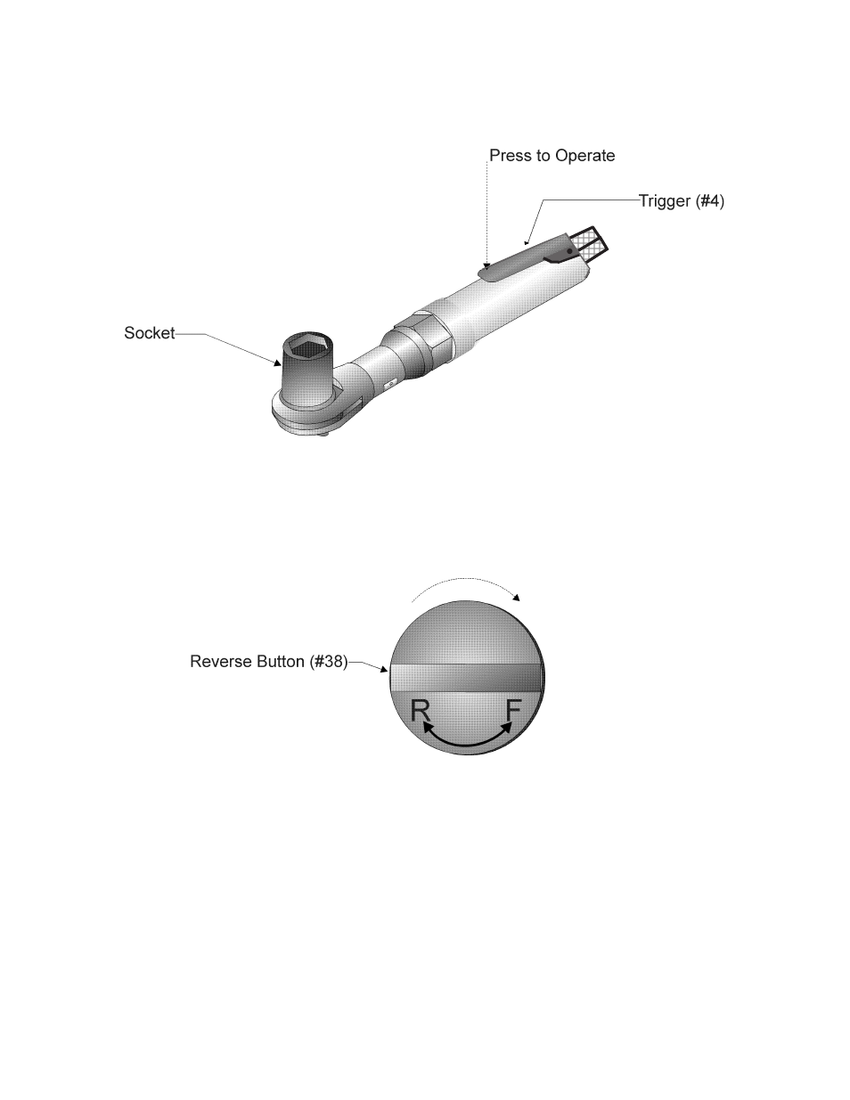 Harbor Freight Tools IMPACT SET 33567 User Manual | Page 9 / 19