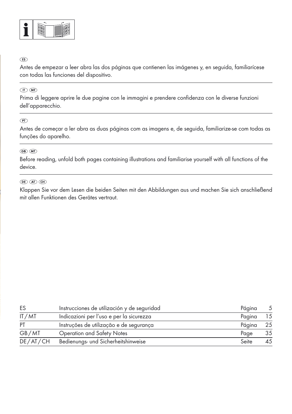 Parkside PSTK 730 A1 User Manual | Page 2 / 56