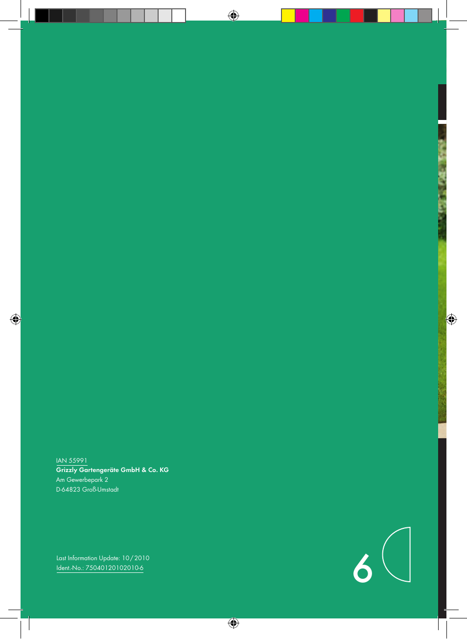 Parkside PHD 150 A1 User Manual | Page 18 / 18