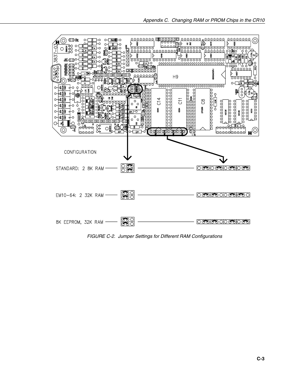 Campbell Scientific COM300 Voice Communication Modem User Manual | Page 21 / 40