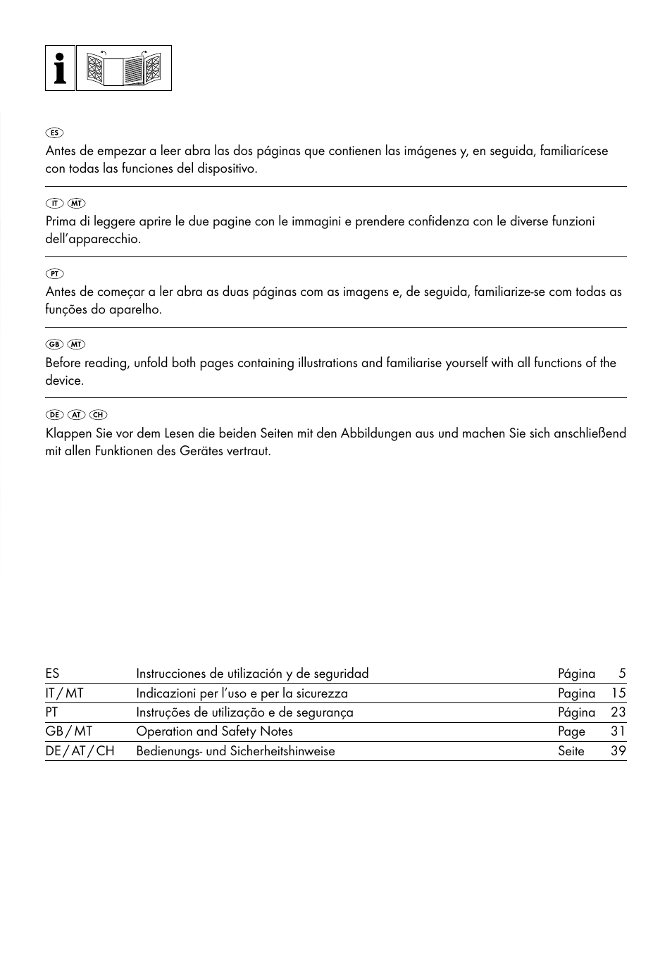 Sega da traforo | Parkside PDKS 120 B3 User Manual | Page 2 / 48