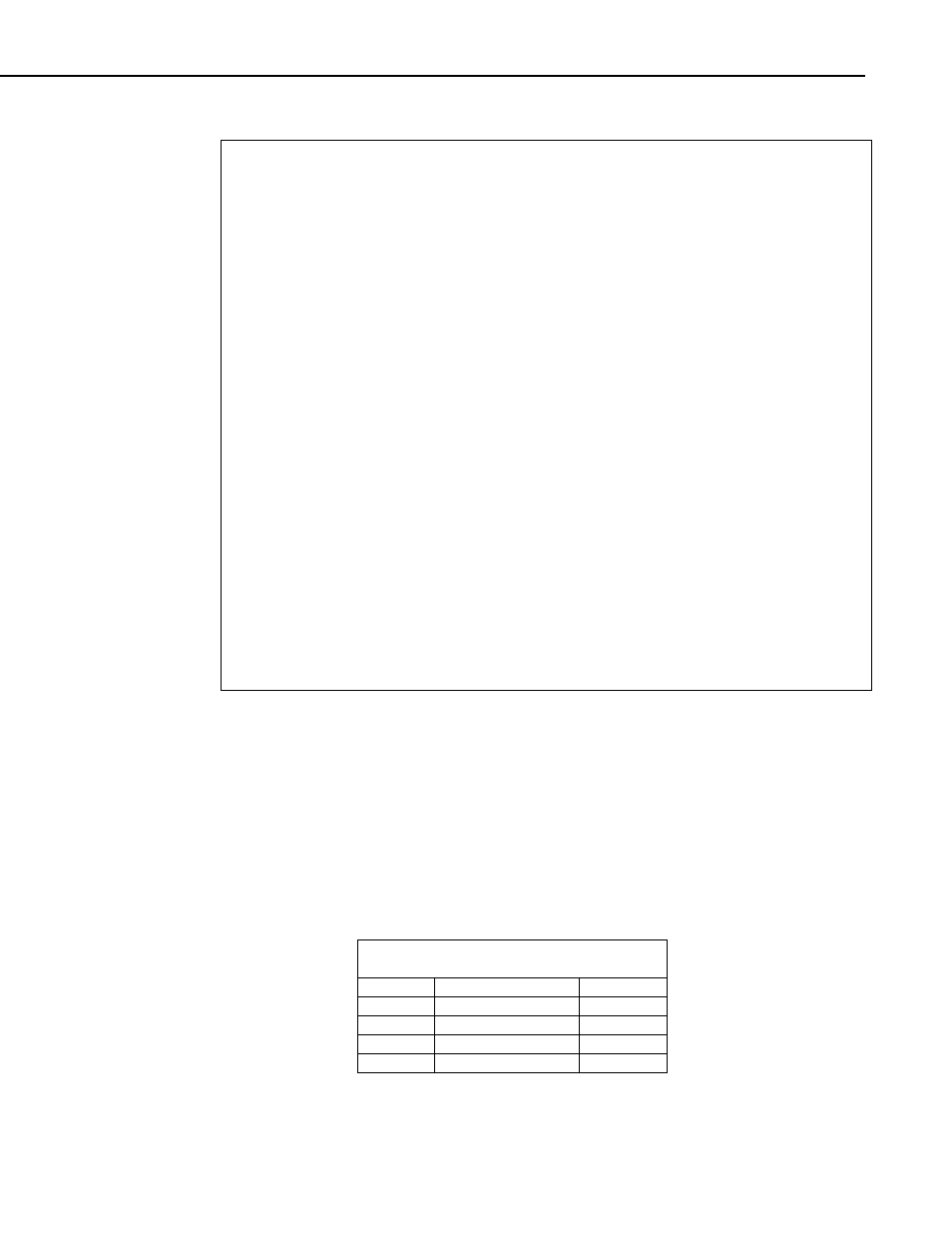 3 sample program for cr5000, 2 edlog, 1 example edlog program | Campbell Manufacturing TEMPERATURE PROBE 109SS User Manual | Page 11 / 18