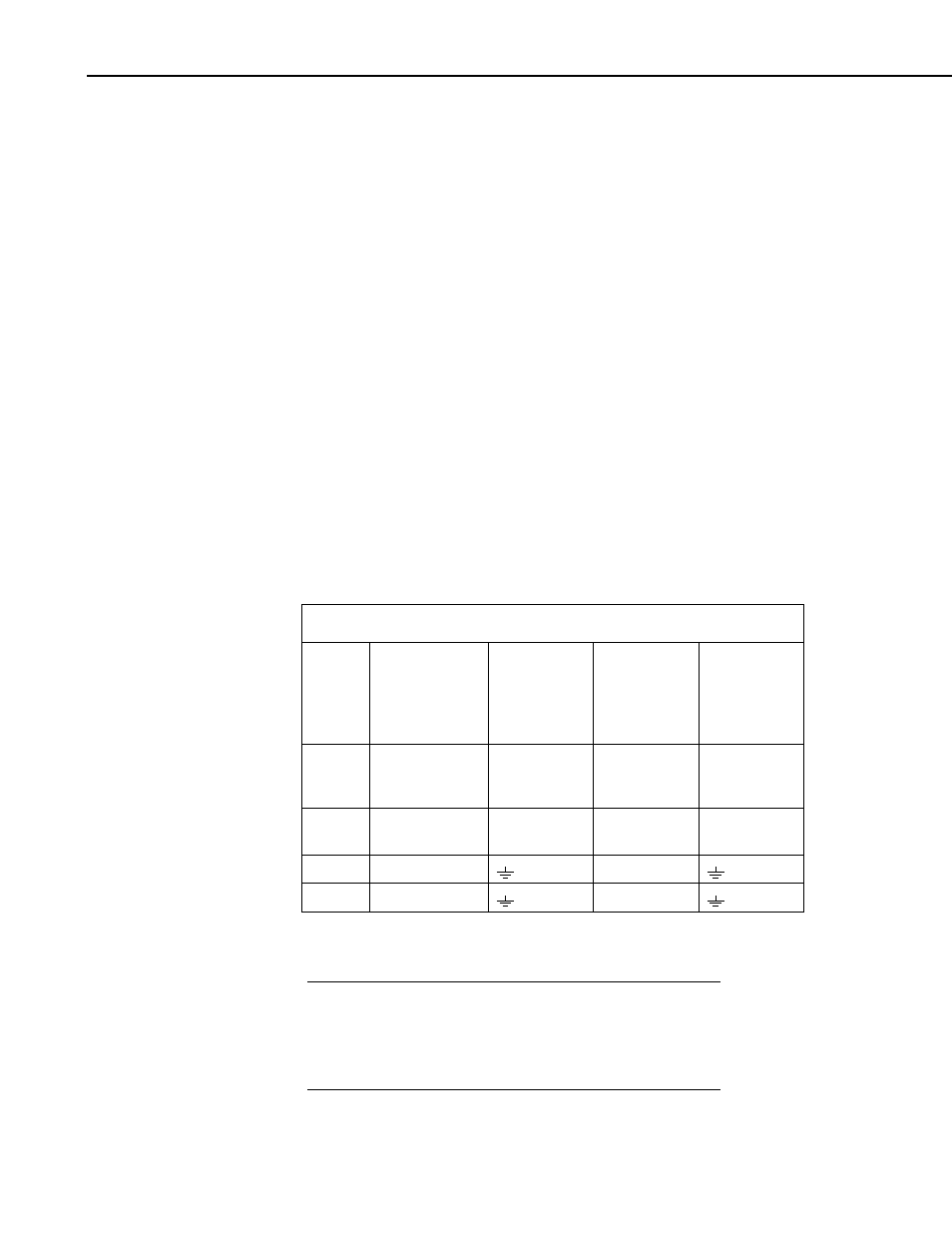 Installation and wiring, 1 burial, 2 submersion | Wiring, Programming | Campbell Manufacturing TEMPERATURE PROBE 109SS User Manual | Page 8 / 18