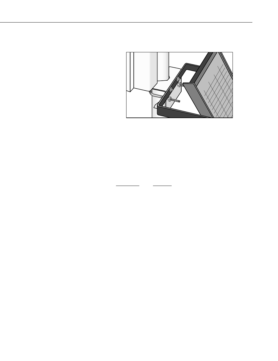 2 solar panel installation, 3 ac power installation | Campbell Scientific ET106 ETo Station User Manual | Page 23 / 52