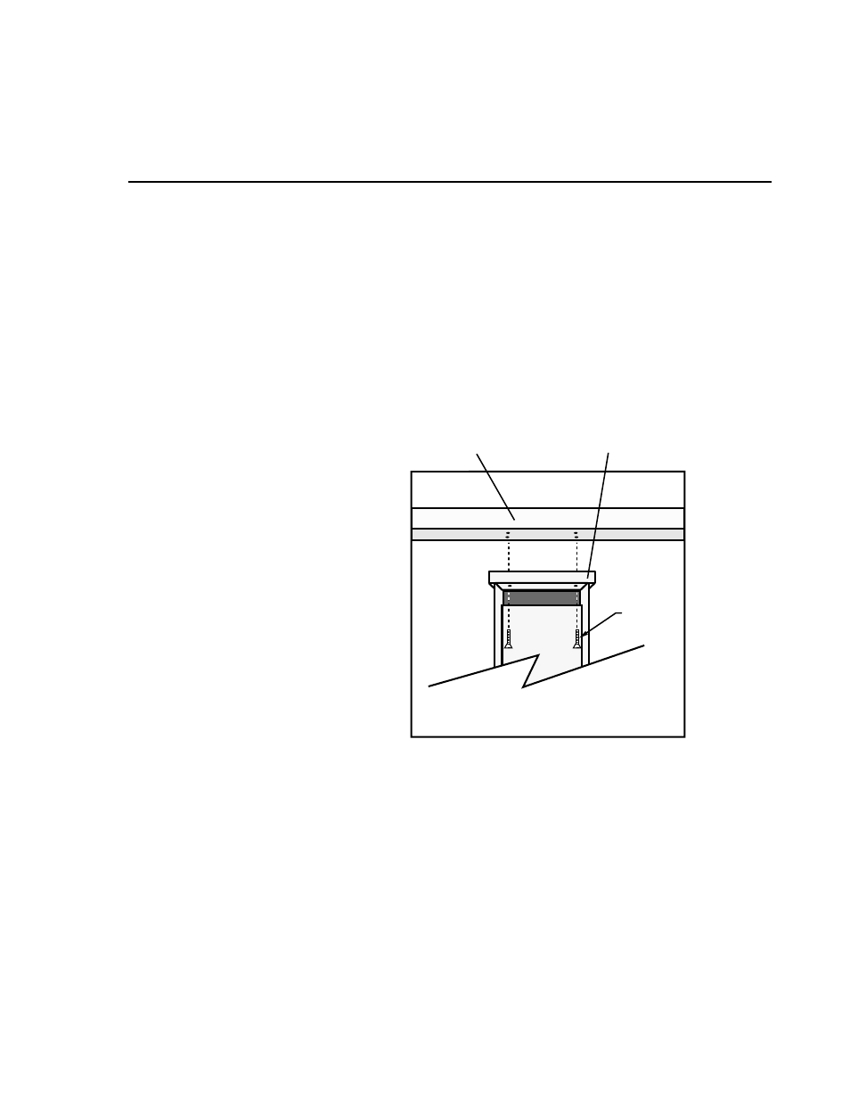 Section 4. et106 sensor arm installation, 1 components, 2 installation | 3 sensor connection | Campbell Scientific ET106 ETo Station User Manual | Page 35 / 52