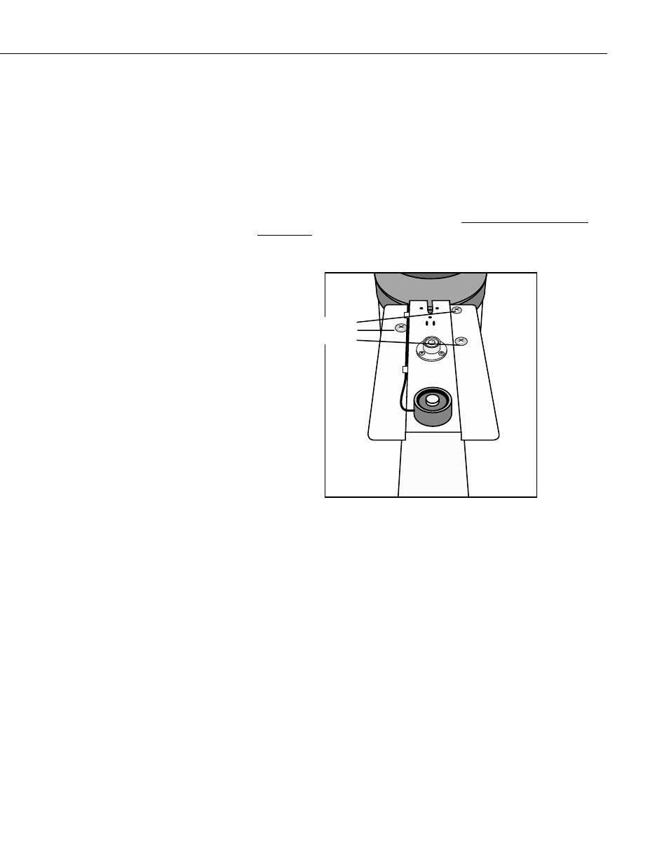 5 rh and temperature radiation shield, 6 pyranometer, 7 soil temperature sensor (optional) | 8 sensor verification and clock set | Campbell Scientific ET106 ETo Station User Manual | Page 37 / 52