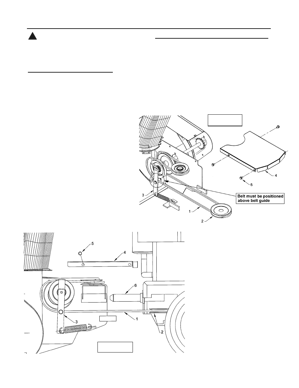 Assembly & installation | Country Home Products A2080BEA User Manual | Page 12 / 28