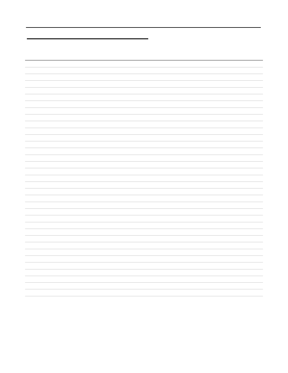 Parts, 30" dr, Snow thrower - 8157 | Country Home Products A2080BEA User Manual | Page 23 / 28