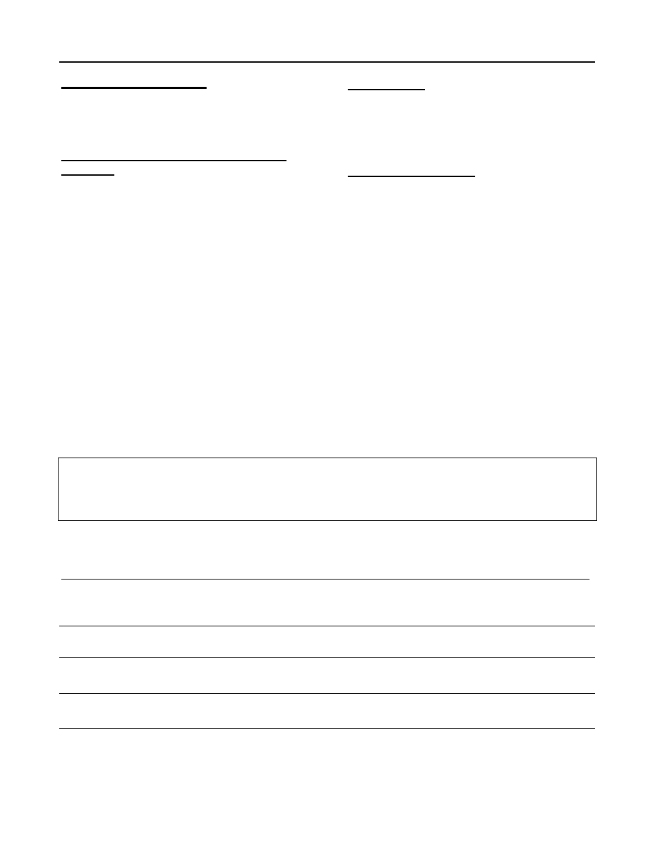 Introduction | Country Home Products A2080BEA User Manual | Page 4 / 28