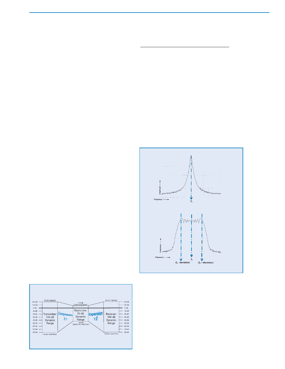 Selection, And operation | Country Home Products Wireless Microphone Systems User Manual | Page 10 / 62