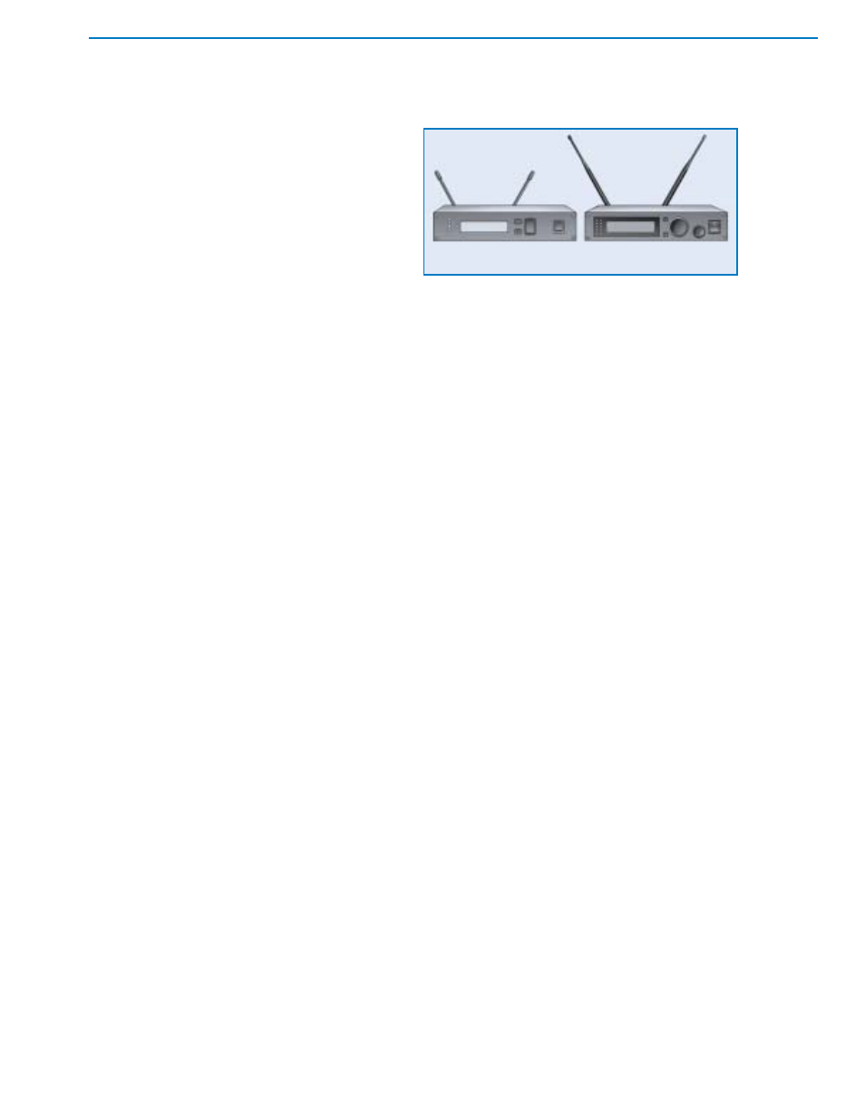 Selection, And operation | Country Home Products Wireless Microphone Systems User Manual | Page 18 / 62