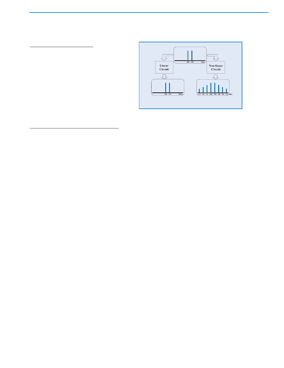 Selection, And operation | Country Home Products Wireless Microphone Systems User Manual | Page 24 / 62