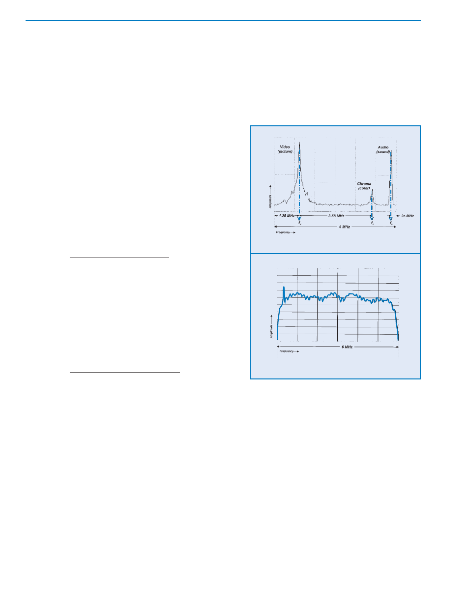 Selection, And operation | Country Home Products Wireless Microphone Systems User Manual | Page 27 / 62