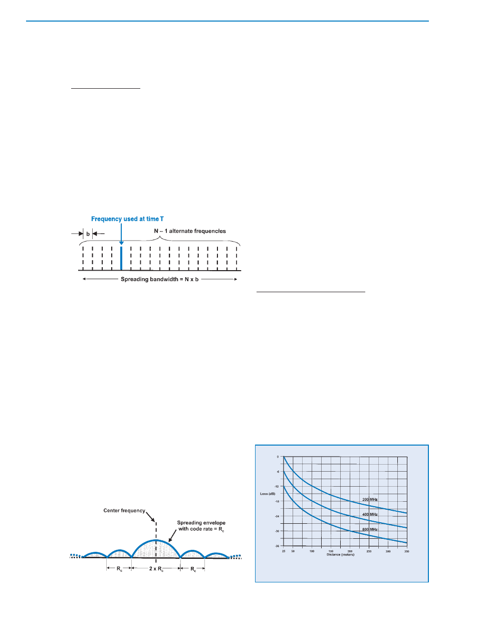 Selection, And operation | Country Home Products Wireless Microphone Systems User Manual | Page 31 / 62