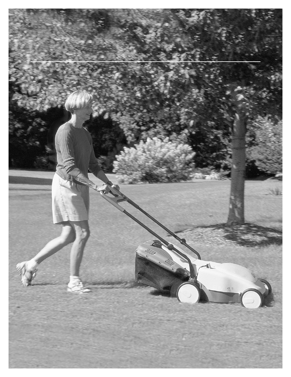 Country Home Products EM 4.1 User Manual | 48 pages