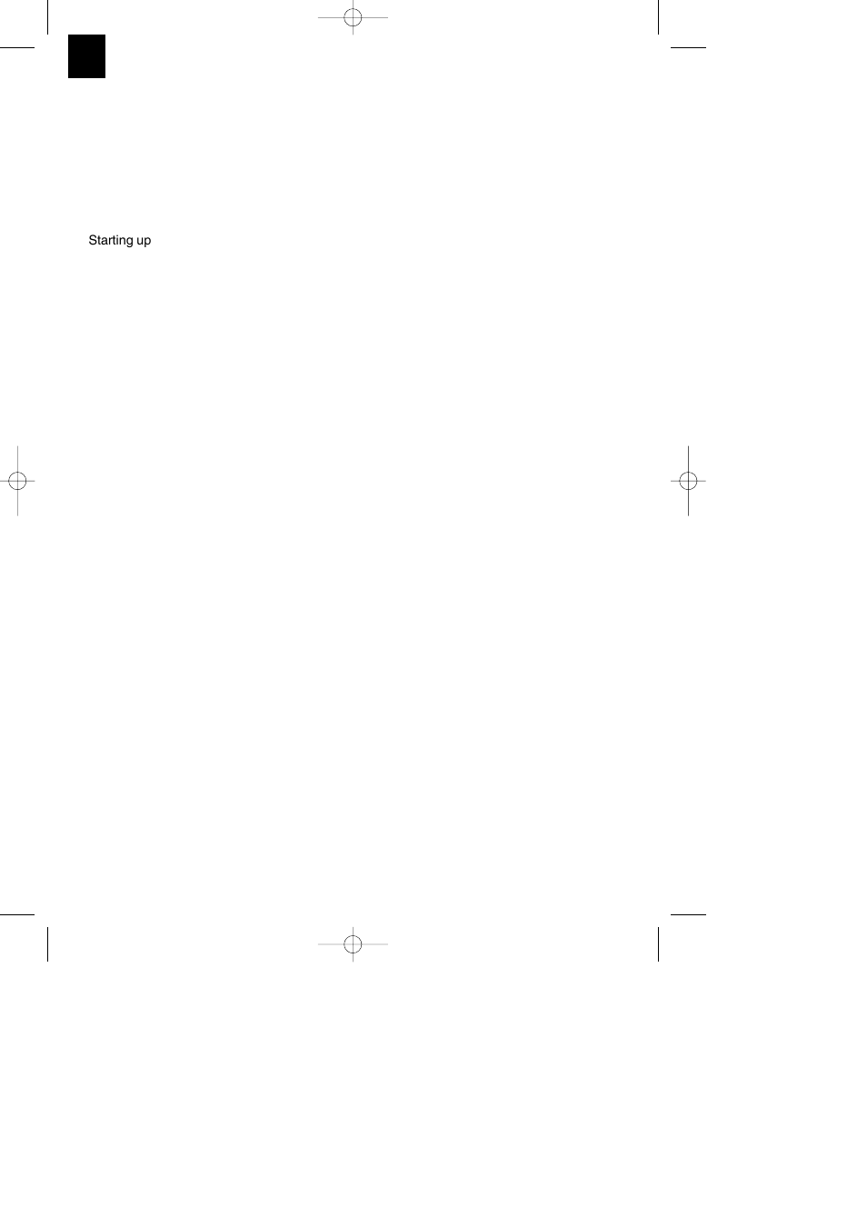 Parkside PBH 1100 A1 User Manual | Page 6 / 32