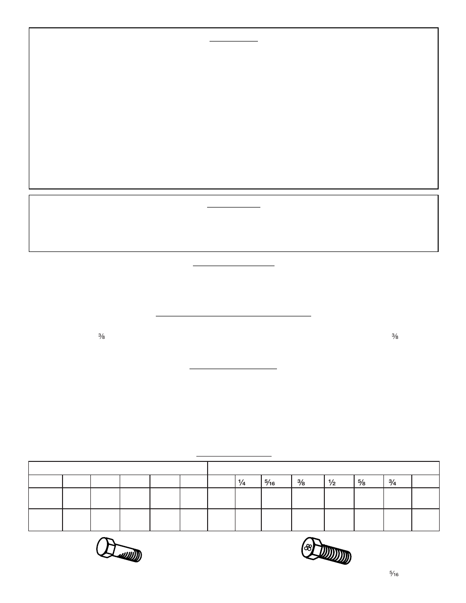 Site selection, Introduction, Assembly tools required | Bolt torque | Channel Master 900 User Manual | Page 3 / 14