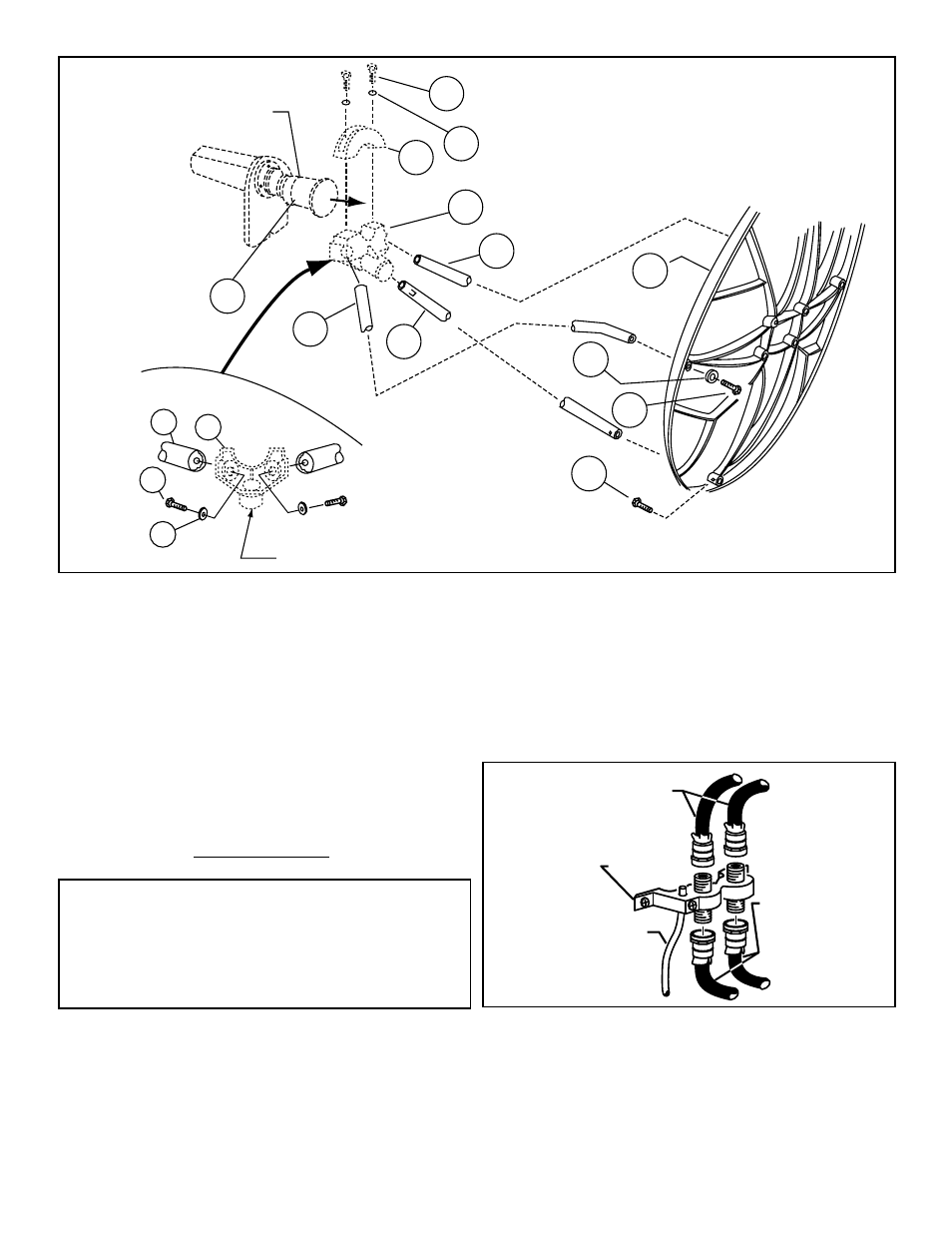 Grounding | Channel Master 900 User Manual | Page 7 / 14